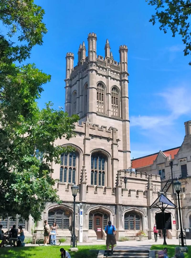 宾夕法尼亚大学